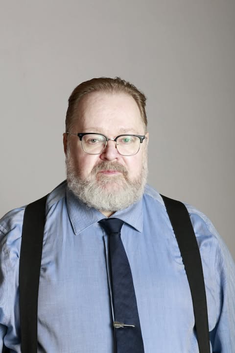 Fredric Forsemalm